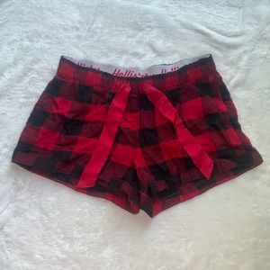 Hollister Sleep Shorts